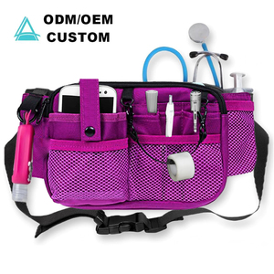 Borsa da lavoro universale Multi tascabile borsa da lavoro per <span class=keywords><strong>infermiere</strong></span> - Product Image 6