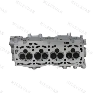 Milexuan Factory Price 2E Engine Cylinder Head Assy OEM11101-19156 For Toyota Tercel Starlet Corolla 2E Engine