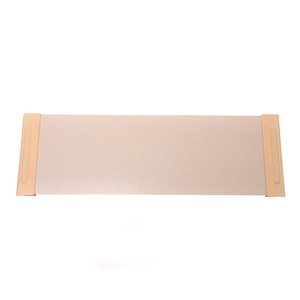 Universal Nursing Bed <b>Table</b> Rectangle <b>Portable</b> Detachable Hospital <b>Table</b> Accessory - Product Image 2