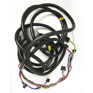 สายเคเบิลหุ่นยนต์ FANUC ของแท้ รุ่น 4005-T082 - Product Image 1