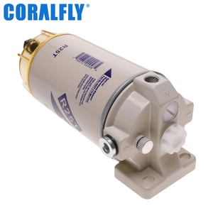 Filtre à carburant marin de haute qualité pour moteur diesel R25T R25P, séparateur d'eau, filtre à carburant fiable pour la séparation de l'eau - Product Image 3