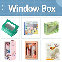 Caja de Regalo de Lujo con Diseño Personalizado, Diferentes Estilos, Estampado Dorado/Estampado/Texturizado, Caja de Embalaje de Papel Kraft Corrugado con Logotipo