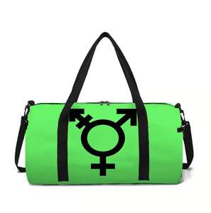 सेफिक कस्टम स्पोर्ट्स ट्रैवल बैग फिटनेस कंधे बैग यात्रा ड्रम पॉलिएस्टर बैग बैग की अभी तक कोई समीक्षा नहीं - Product Image 6