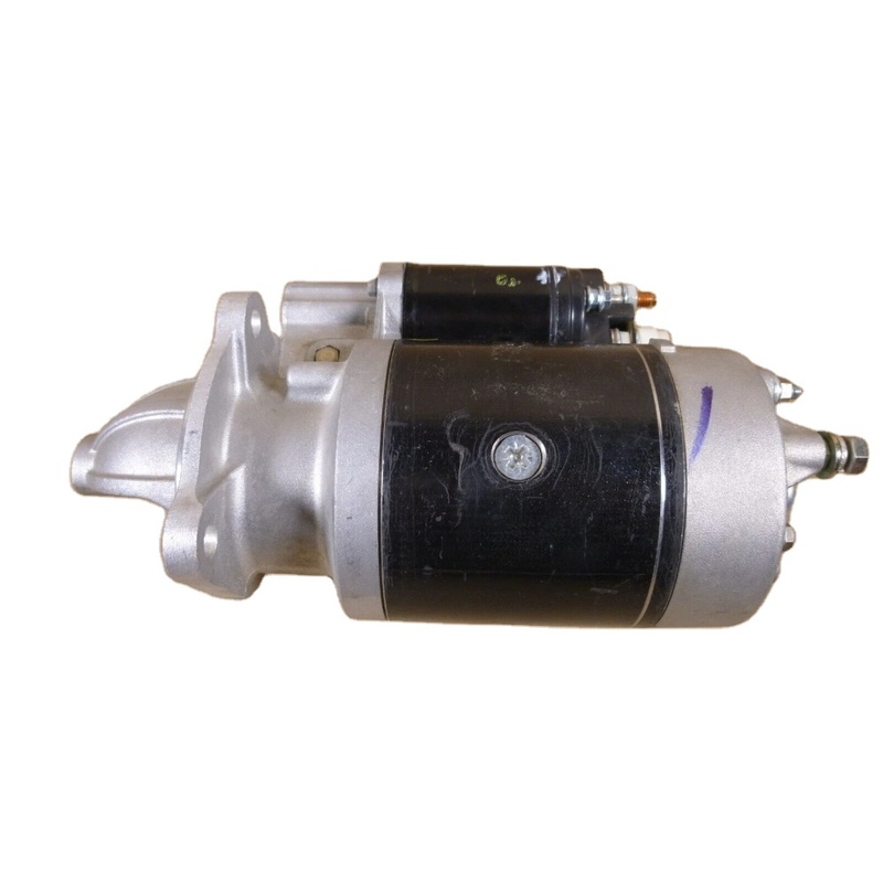 Starter Motor 191 2534 6M14 12