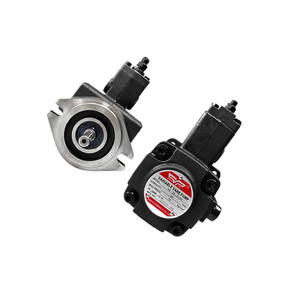 YEESEN Yisheng Oil Pump VP-20-FA3 VP-30-FA2 VP-40-FA1 Blade Pump VP-15 VP-12 - Product Image 4