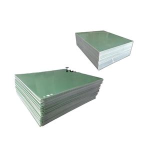 Plaque de stratifié en résine époxy FR4 en fibre de verre - Product Image 1