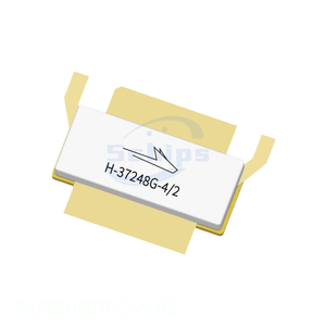 Original One Stop Service PXFE211507FC-V1-R2 H-37248G-4/2 Transistors Electronics Component - Product Image 1