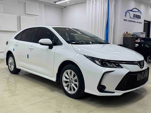 Toyota Corolla 1.2T Turbo <span class=keywords><strong>2021</strong></span> |   S-CVT Auto Edición <span class=keywords><strong>Elite</strong></span> Plus |   Sedán Compacto Euro VI con Bajo Kilometraje, Volante a la Izquierda, Gran Oferta - Product Image 3