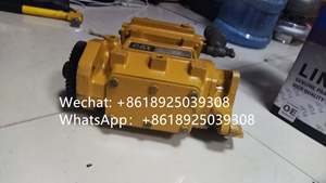 Conjunto de compresor de aire 0R-9626 0R9626 160-9845 1609845 789c789d 793b 793C 793d - Product Image 2