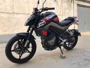 มอเตอร์ไซค์ Nk250 สตรีทไบค์ เครื่องยนต์สูบเดียว ระบบหัวฉีด EFI ประสิทธิภาพสูง 250 ซีซี เครื่องยนต์สูบเดียว EFI ให้แรงขับทรงพลัง - Product Image 3
