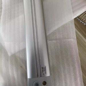 Cylindre pneumatique Asco Joucomatic G438B4SK0050A00, corps en acier, type général, modèle standard - Product Image 2