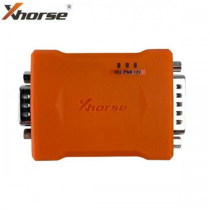 Xhorse-adaptador sin soldadura BCM2 para Audi, solución para añadir llave y todas las llaves perdidas, funciona con herramienta de llave Plus Pad y VVDI2 - Product Image 2