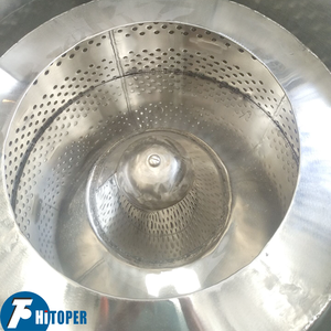 Centrifugeuse <span class=keywords><strong>de</strong></span> type bol en acier au carbone avec moteur - Product Image 6