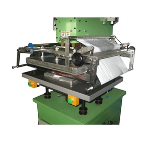 Semi-Automatic Golden Foil Gilding <b>Press</b> <b>Machine</b> Home Use <b>Heat</b> <b>Press</b> Paper Construction Industries Features Hot <b>Heat</b> <b>Press</b> - Product Image 2