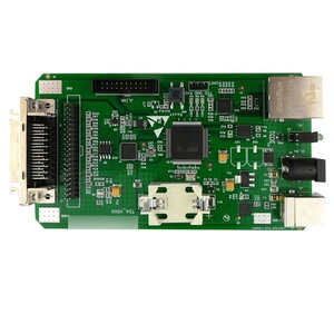 <span class=keywords><strong>PCB</strong></span> Nguyên Bản Nhiều Lớp FR4 Tùy Chỉnh Lắp Ráp Bảng Mạch In PCBA Nhà Sản Xuất Chuyên Nghiệp - Product Image 2
