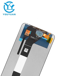 Repuesto de Pantalla LCD para Teléfono Móvil Xiaomi <span class=keywords><strong>Poco</strong></span> <span class=keywords><strong>M3</strong></span>, Pantalla LCD de Repuesto - Product Image 5