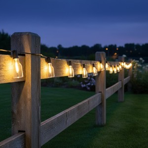 <span class=keywords><strong>Guirlande</strong></span> lumineuse <span class=keywords><strong>solaire</strong></span> LED d'extérieur pour jardin, ampoules G40, <span class=keywords><strong>guirlande</strong></span> lumineuse à bulbes globe pour la décoration de Noël, les fêtes - Product Image 6