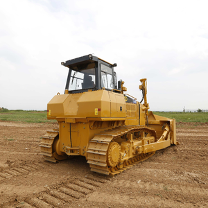 Advanced Crawler <strong>Bulldozer</strong> 822D Cheap Price for Sale With Reliable Engine and High Efficiency Performance - Product Image 6