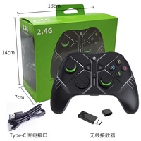 Venta al por Mayor de Controles para Consola Xbox Series X, Control Inalámbrico Original para Xbox Series X, Compatible con Xbox One S