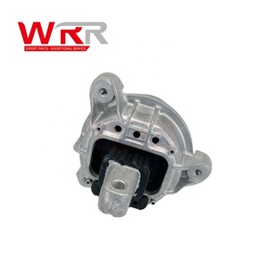 Soporte de Motor 22117935149 22116785601 para BMW F10 F01 535i 730i, Cojín de Goma Delantero Premium y Duradero para Motor - Product Image 3