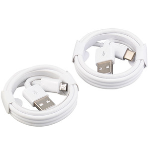 คุณภาพสูง Micro/ประเภท C/8Pin USB ประเภท C สายชาร์จข้อมูลสําหรับโทรศัพท์มือถือ 6 7 8 X <span class=keywords><strong>Xs</strong></span> 11 12 Pro สายชาร์จ USB วันที่ลวด - Product Image 4