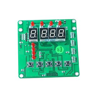 Allwin Inkjet Printer temperature control board Pictorial machine