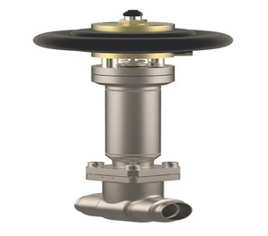 Válvulas de Compuerta Criogénicas Industriales de Alta Temperatura, Válvulas de Bola Manuales Estándar ASTM, Personalización OEM Directa de Fábrica para Gas - Product Image 5