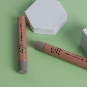 Vente en gros de tubes cosmétiques en plastique de petite capacité personnalisés de 5 ml à 25 ml pour baume à lèvres - Product Image 1