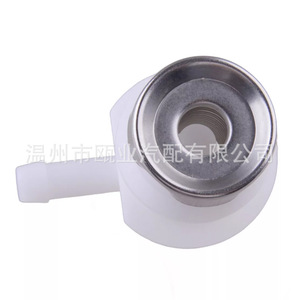 Válvula de Ventilación del Tanque de Combustible 5360058 para Jeep Cherokee Grand Cherokee Dodge J5360058 911-060 Pieza de Repuesto - Product Image 1