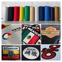 Suministros de Fábrica, Telas de Poliéster para Tatami, Parches Textiles, Vinilo para Tatami
