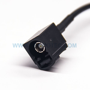 Bán buôn mcx nam thẳng để fakra một mã kết nối với RG174 RF cáp đồng trục - Product Image 3