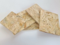 Tablero OSB de Primera Calidad, 4x8/4x9 pies, 9mm 15mm 18mm, Buena Calidad y Bajo Precio, para Uso Interior y Exterior