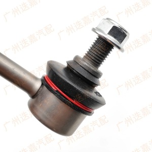 HONDA 51320-S04-003 ลูกหมากกันโคลงหน้าสำหรับ Civic Swift 1996-1999 ระบบกันสะเทือนแบบไม่แยกอิสระ - Product Image 2