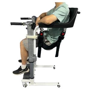 Ascenseurs complets à hauteur réglable Équipement de <span class=keywords><strong>transfert</strong></span> pour personnes handicapées Ascenseur électrique pour <span class=keywords><strong>fauteuil</strong></span> roulant - Product Image 6