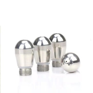 Vendita calda 58 millimetri/54 millimetri di <span class=keywords><strong>caffè</strong></span> espresso a vapore ugelli per macchina da <span class=keywords><strong>caffè</strong></span> in acciaio inox a vapore fori per E61 - Product Image 1