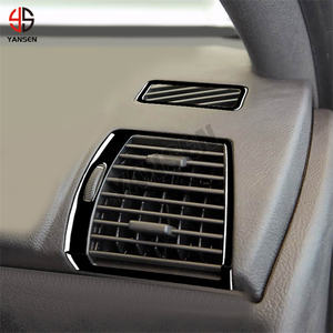 Autocollant pour <span class=keywords><strong>BMW</strong></span> <span class=keywords><strong>X5</strong></span> E53 2000 2001 2002 2003 <span class=keywords><strong>2004</strong></span> 2005 2006 Accessoires - Product Image 5