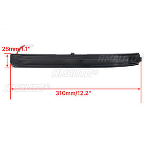 2 clignotants LED dynamiques pour rétroviseurs, pour Peugeot 3008 5008 2017-2022, Citroën C5 Aircross - Product Image 6