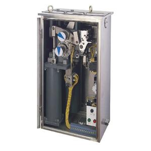 CT118 GIS 110kV 220kV высоковольтный пружинный Рабочий механизм для sf6 выключателей - Product Image 2