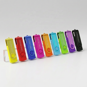 Memoria <span class=keywords><strong>USB</strong></span> Giratoria con Logotipo Personalizado al <span class=keywords><strong>por</strong></span> Mayor, <span class=keywords><strong>USB</strong></span> 2.0, Pendrive Portátil, Regalo Promocional, Memoria <span class=keywords><strong>USB</strong></span> - Product Image 6