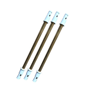 Lampe chauffante infrarouge à ondes courtes pour plafond de salle de bain avec ventilateur et éclairage - Product Image 2