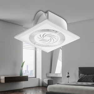 <span class=keywords><strong>Extractor</strong></span> <span class=keywords><strong>de</strong></span> Aire para Baño, Ventilador <span class=keywords><strong>de</strong></span> Techo Cuadrado, <span class=keywords><strong>Extractor</strong></span> <span class=keywords><strong>de</strong></span> Humo <span class=keywords><strong>Industrial</strong></span> para Invernadero, Eléctrico, OEM, 8 Pulgadas, <span class=keywords><strong>Motor</strong></span> 100% <span class=keywords><strong>de</strong></span> Cobre - Product Image 1