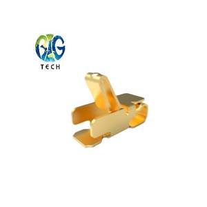 2306654-3 BOM SPRING FINGER 1.8H 2306654-3 - Product Image 1