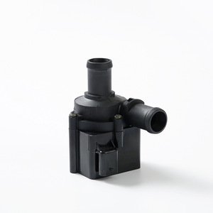 Pompe à eau électronique de remplacement pour Volkswagen Skoda, pièce de rechange pour pompe à liquide de refroidissement 5Q0965561B - Product Image 1