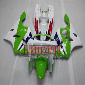 Kit carrosserie pour <span class=keywords><strong>KAWASAKI</strong></span> <span class=keywords><strong>NINJA</strong></span> <span class=keywords><strong>ZX</strong></span>-<span class=keywords><strong>6R</strong></span> <span class=keywords><strong>ZX</strong></span> <span class=keywords><strong>6R</strong></span> 636 <span class=keywords><strong>ZX</strong></span>-636 35LQ.12 ZX6R 94 95 96 97 600CC ZX636 1994 1995 <span class=keywords><strong>1996</strong></span> 1997 Carénage Blanc rouge - Product Image 6