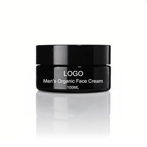 ODM/OEM <span class=keywords><strong>Crema</strong></span> Facial Nocturna con Ácido Hialurónico Orgánico <span class=keywords><strong>para</strong></span> Hombre, <span class=keywords><strong>Hidratante</strong></span> <span class=keywords><strong>para</strong></span> Piel Seca/Sensible/Normal, Vegana, Natural y Antioxidante - Product Image 2