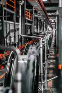 신형 메쉬 디자인 원피스 단조 알루미늄 합금 휠 100mm 15-26인치 5x114.3/112/130 PCD 10년 보증 - Product Image 5