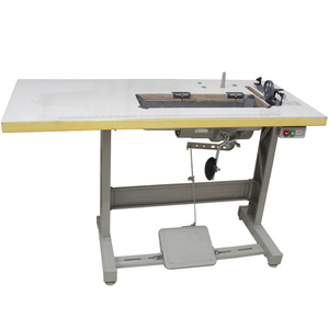 จักรเย็บผ้าสองเข็มสำหรับทำเสื้อผ้า - Product Image 5
