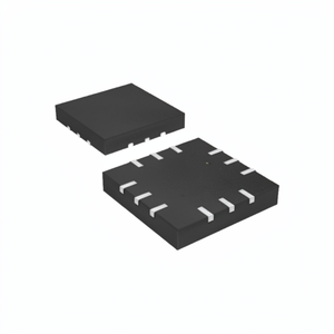 12 WQFN Exposed Pad In Stock MAX1275ACTC+ Data Acquisition Components Electronic - Product Image 1