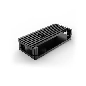 Raspberry <span class=keywords><strong>Pi</strong></span> Zero 2W Alüminyum Alaşımlı CNC Kasa, Soğutma ve IP65 Korumalı - Product Image 3