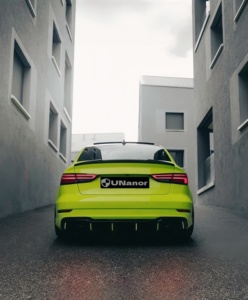 Body Cover Packaging Film Phantom Coral <strong>Fluorescent</strong> Yellow Automotive <strong>Vinyl</strong> Green <strong>Color</strong> Changing Film Car Film - Product Image 3